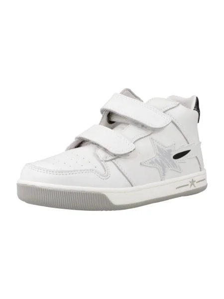 Pantofi copii Falcotto alb