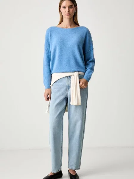 Levi's loose kavbojke LOOSE TAPER modra