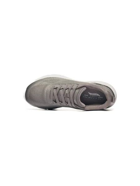 Tenisky Skechers sivá