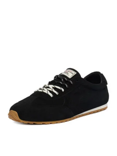 Sneakersy Guess Jeans čierna