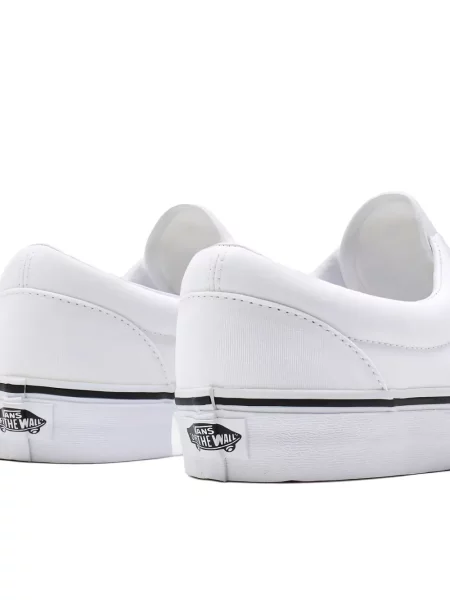 Sneakerși Vans Era alb