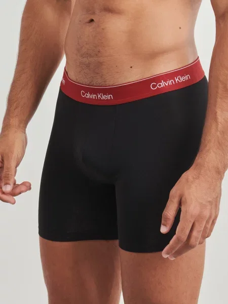 Traperice Calvin Klein Underwear crna