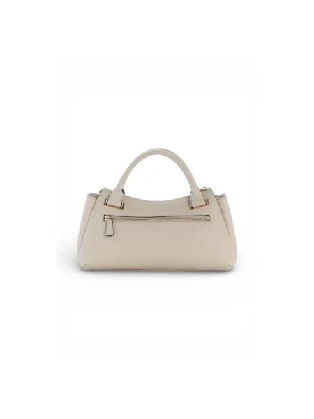 Guess torebka EVIE beżowa