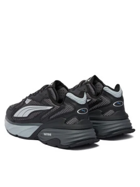 Puma Sneakersy Fade Nitro LS 03 čierna