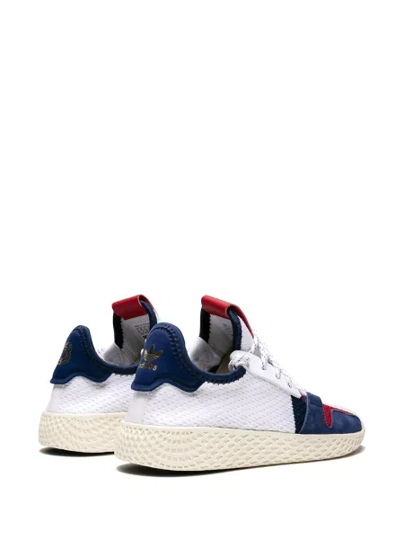 Sneakersy Adidas białe