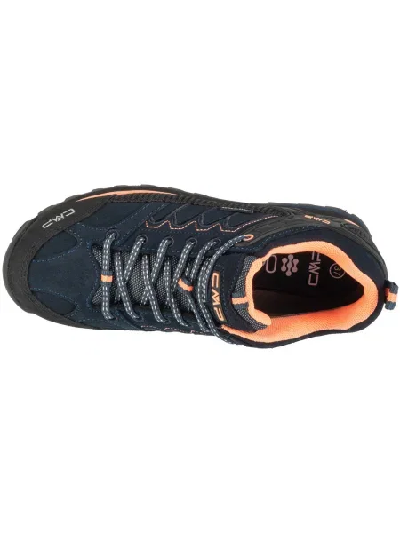 Pantofi Cmp albastru