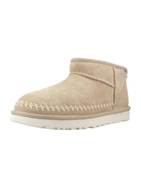 Pantofi Ugg clasici bej