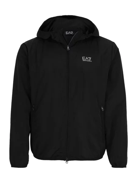 Emporio Armani Geacă PNGRZ negru