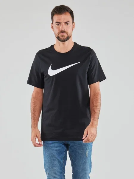 Tricou Nike negru
