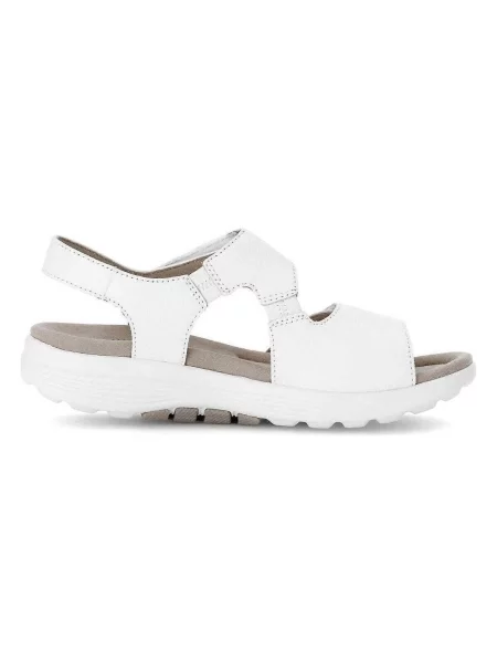 Pantofi Gabor alb