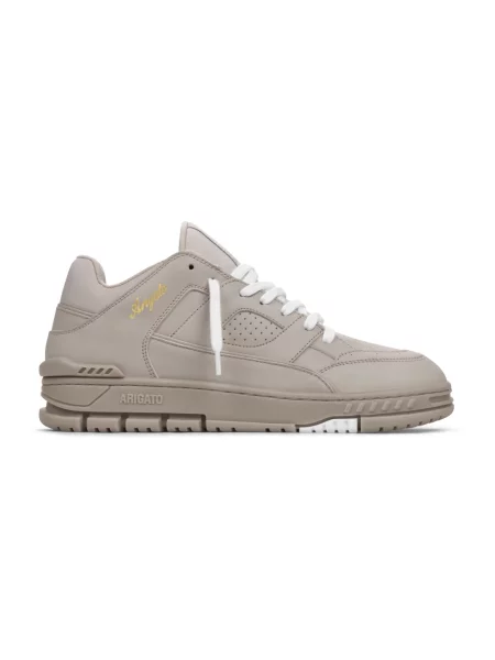 Sneakersy Axel Arigato beżowe