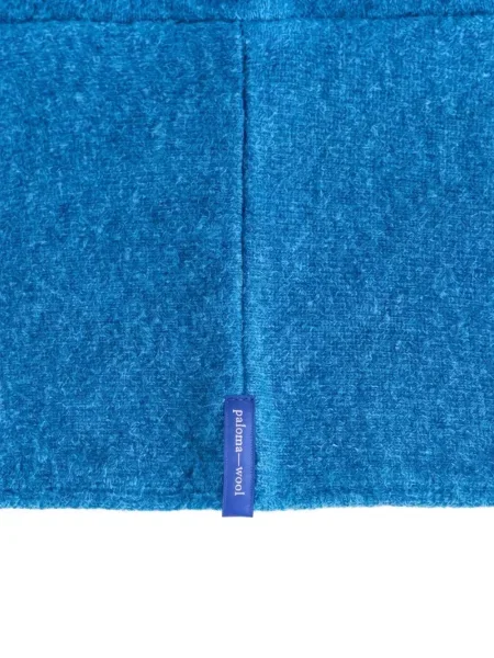 Κασκόλ Paloma Wool μπλε