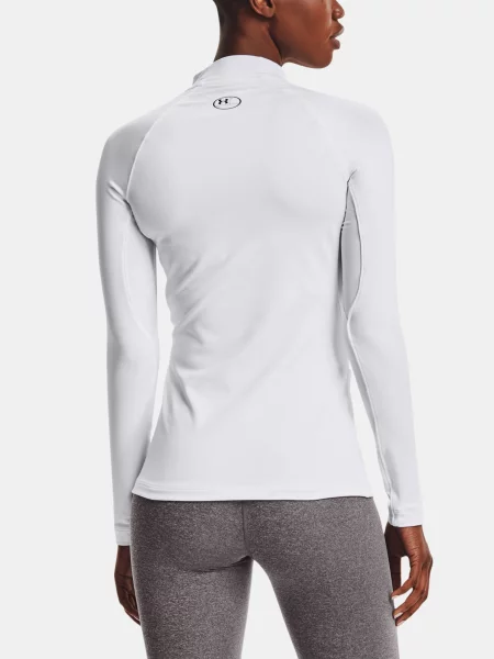 Tričko Under Armour biela