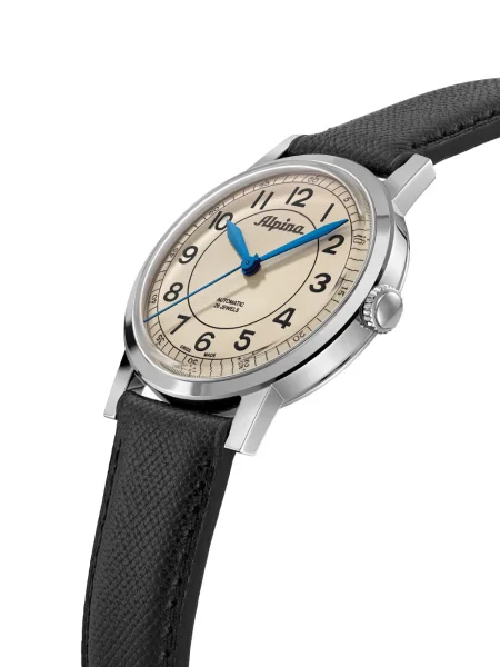 Ceas Alpina
