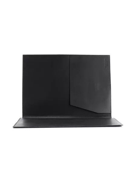 Portofel Off-white alb