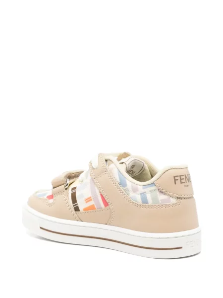 Sneakersy dziecięce Fendi