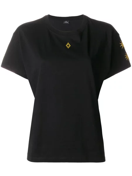 Tricou County Of Milan negru