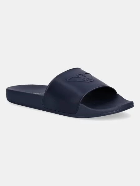 Emporio Armani Дитячі шльопанці