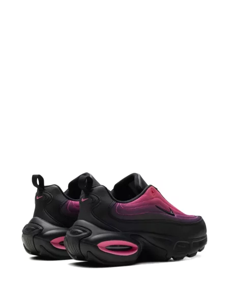 Sneakerși Nike Air Max negru