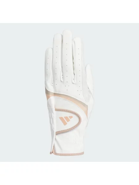 Rukavice Adizero Single bílé