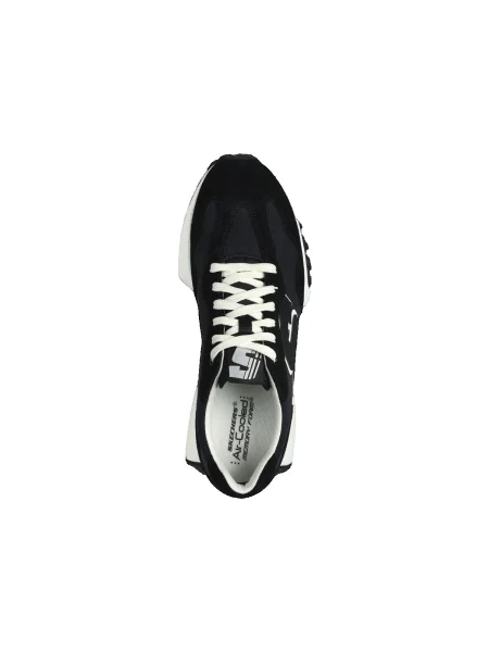 Pantofi Skechers negru