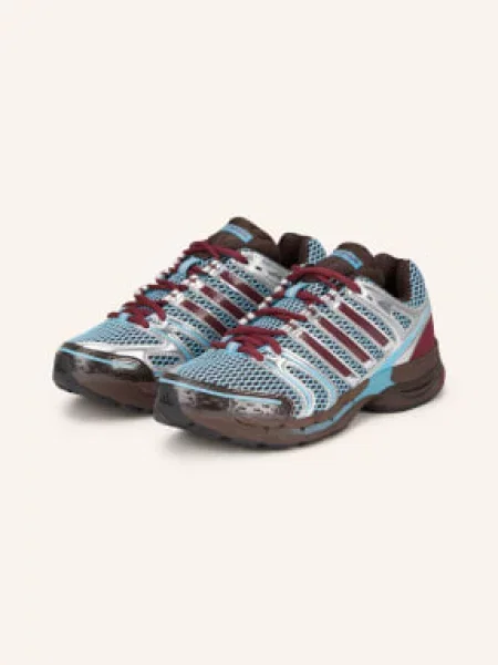 Sneakers adidas Adistar Control 5 W Preloved Blue/ Dark Brown/ Grey Five EUR 39 szare