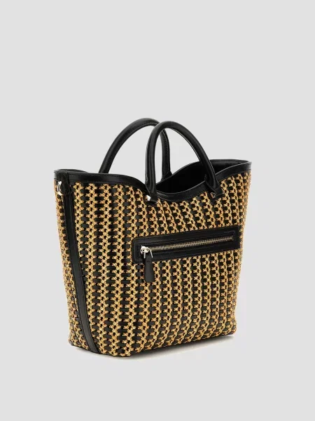 Сумка Guess черная