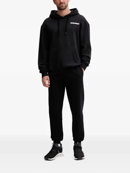 Pantaloni Rossignol alergare cu cordon negru