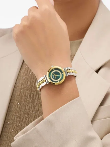 Ceas Guess verde