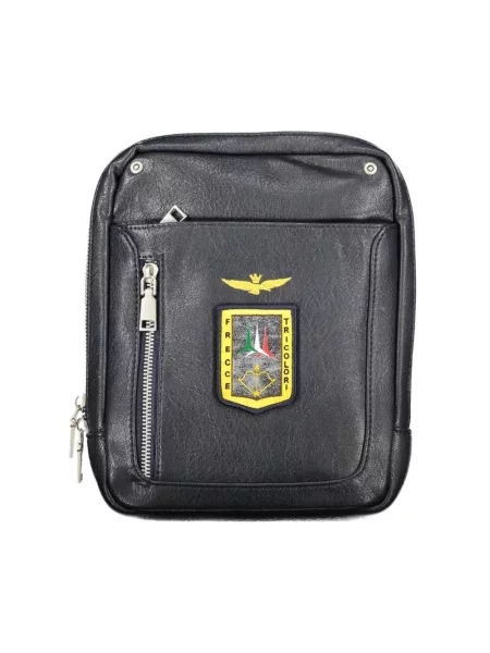 Aeronautica Militare saszetka granatowy