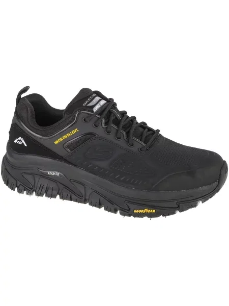 Pantofi Skechers negru