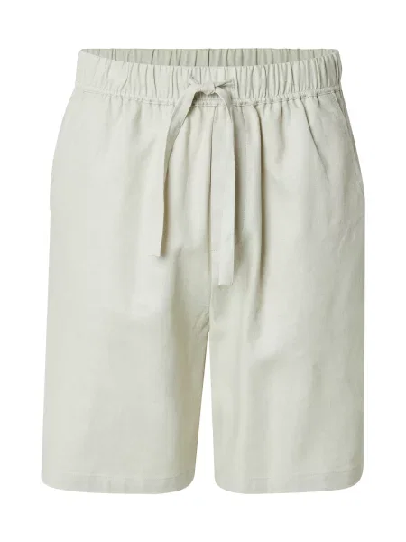 TRAPP Pantaloni Jannek deschis bej