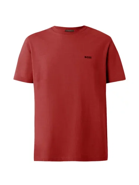 Tricou Boss roșu
