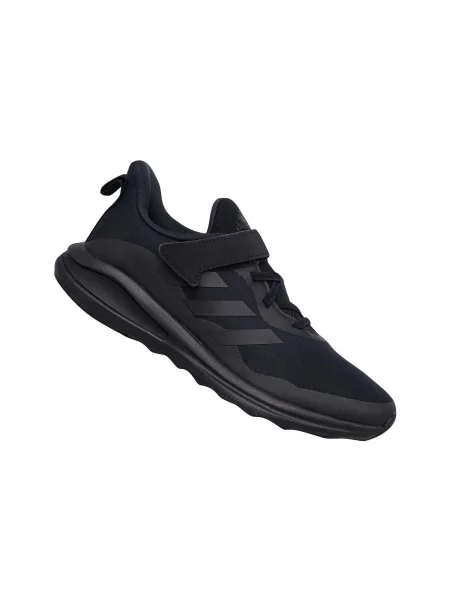 Gyerek félcipő Adidas fekete