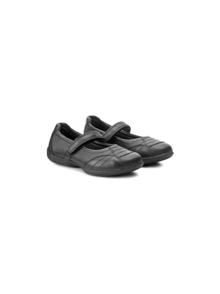 Pantofi copii Geox negru