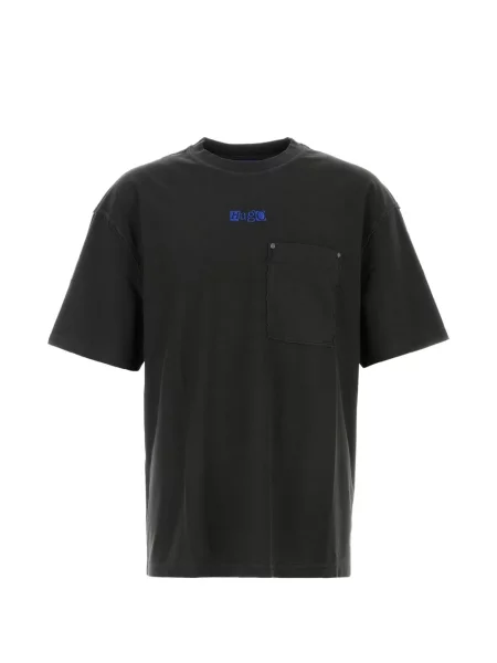 Tricou Hugo cu imagine negru