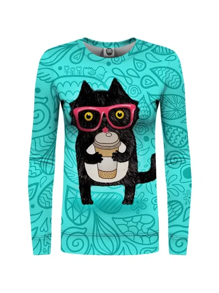 Pulover Mr. Gugu & Miss Go