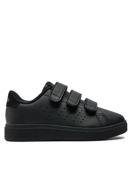 Adidas Сникърси Advantage Base CF C черен