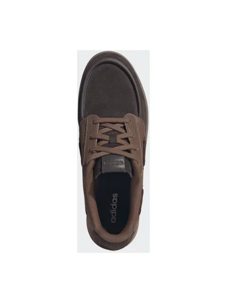 BUTY BARREDA DECODE brązowe