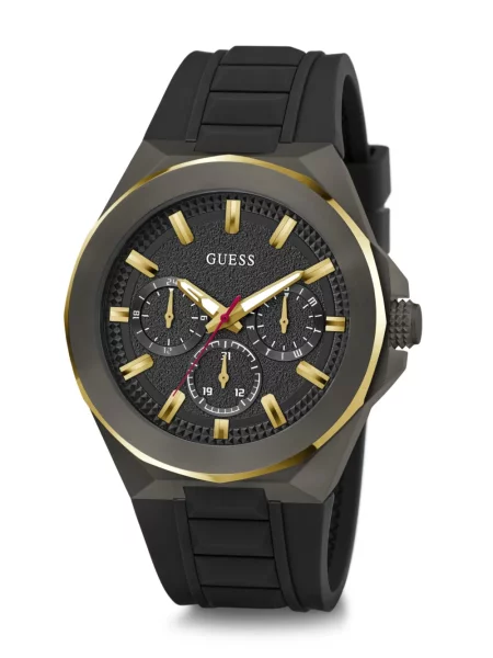 Ceas Guess negru