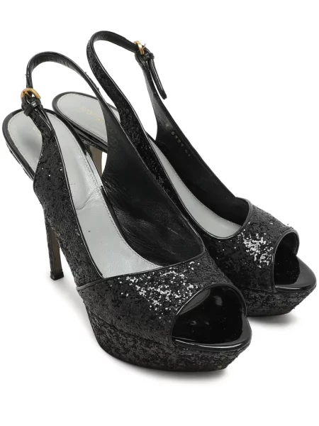 Sandale Sergio Rossi negru