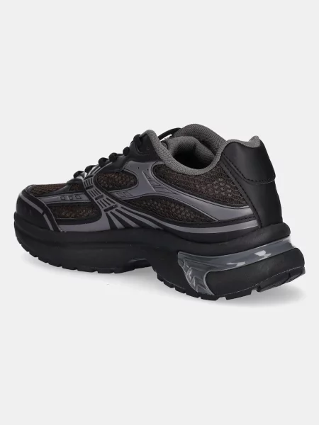 Кроссовки Steve Madden серые