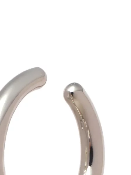 Prsten Justine Clenquet srebrena