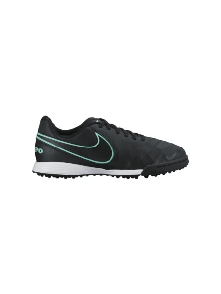 Gyerek félcipő Nike fekete