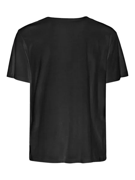 Tricou Just Cavalli negru