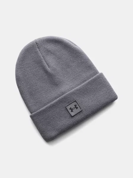 Șapcă Under Armour gri