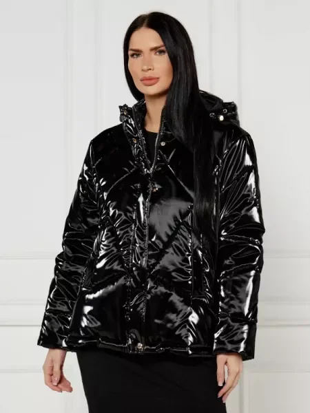 Liu Jo Sport Geacă negru
