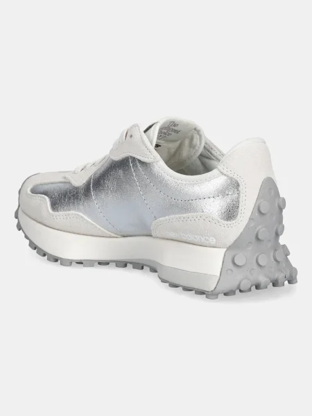 Pantofi New Balance bej