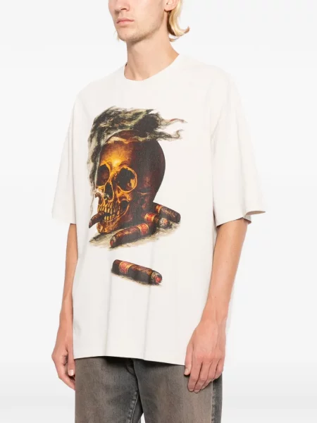 Tricou Melt cu imagine