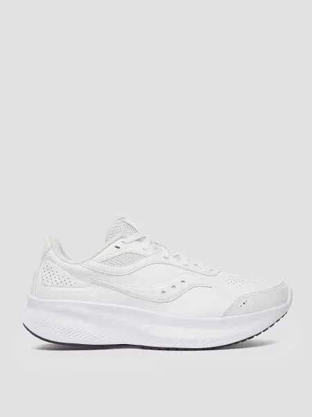 Кросівки Saucony білі